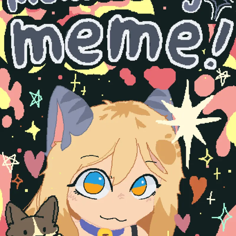 Game by @Olive12345