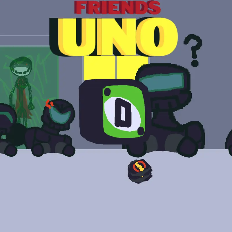 Game by @D00MGuy