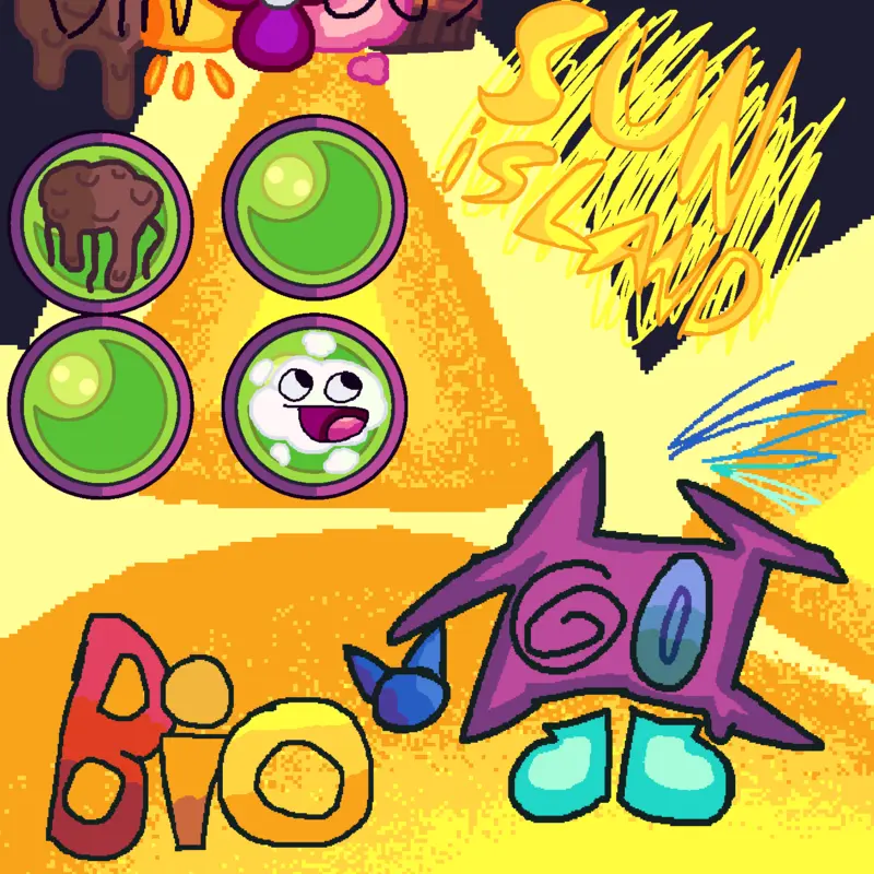 Game by @Cyborg_maniac