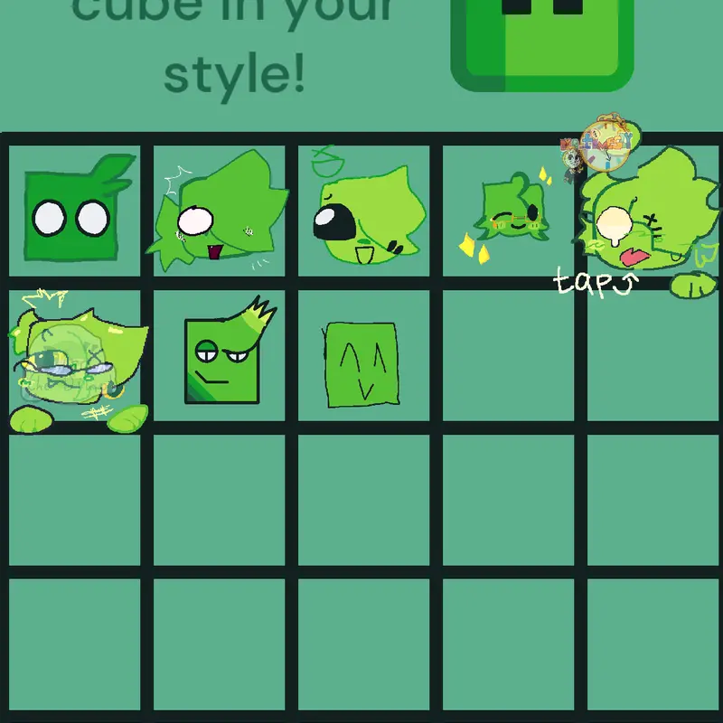 Game by @SAm4ue5