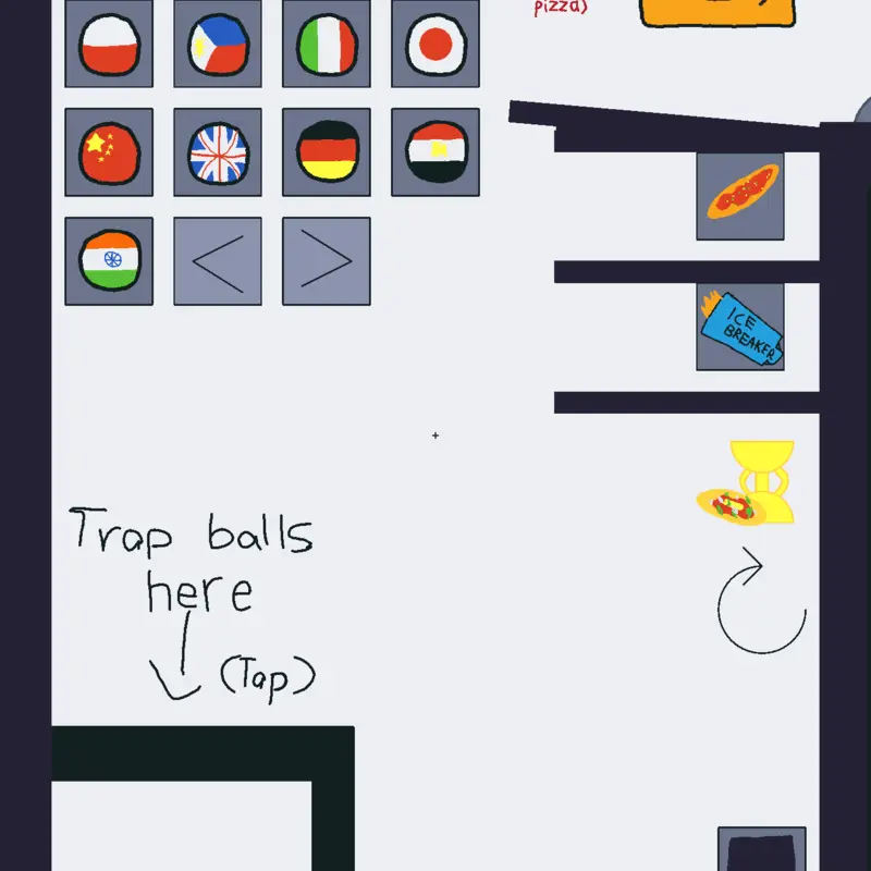 Game by @Alikoko