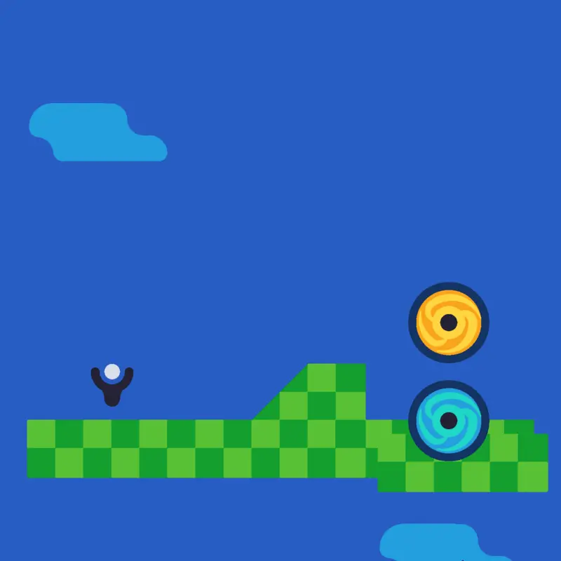 Game by @DVplonr