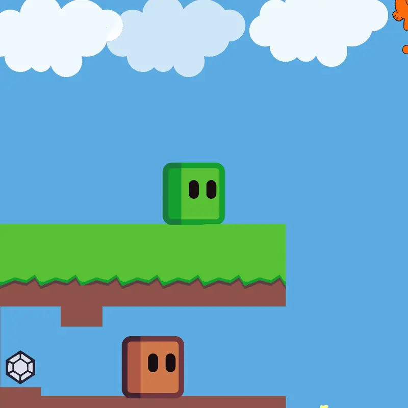 Game by @thatgl