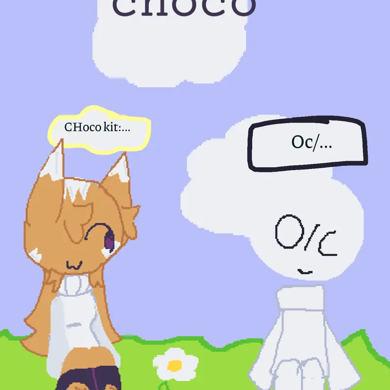 Game by @-_Tornadochasenet_-