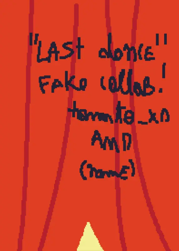 Game by @tomato-XD