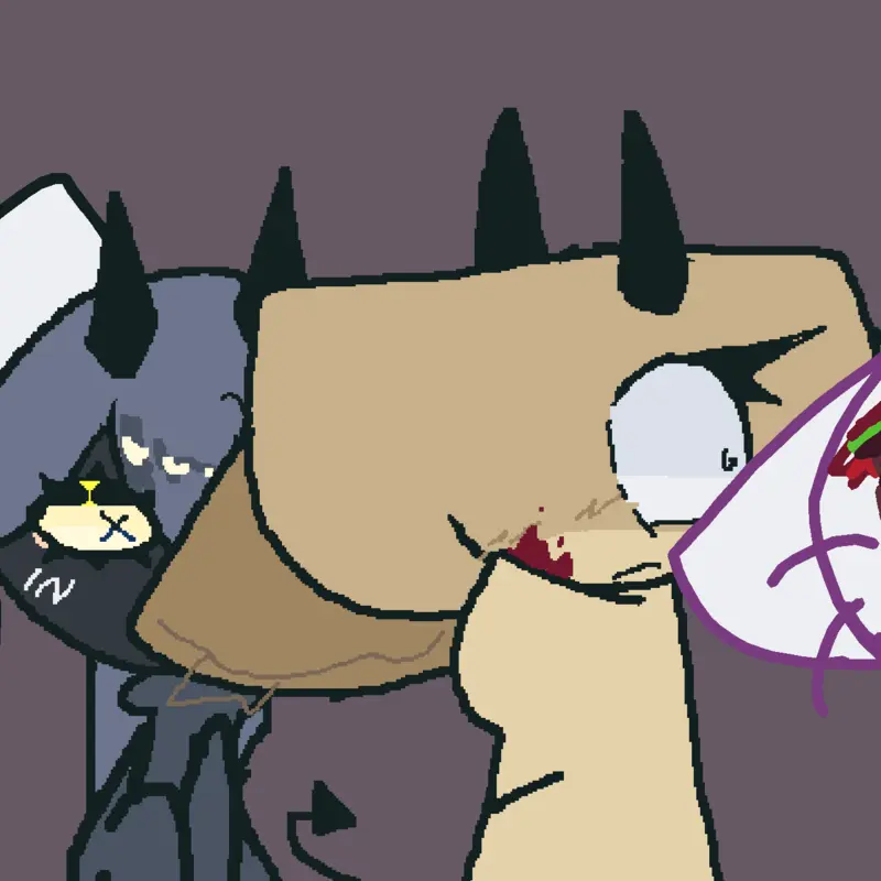 Game by @whentheusernameistaken