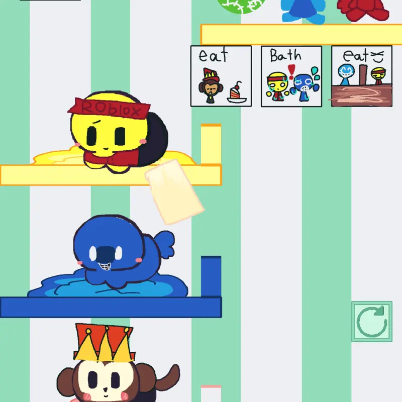 Game by @Mafioso_1828