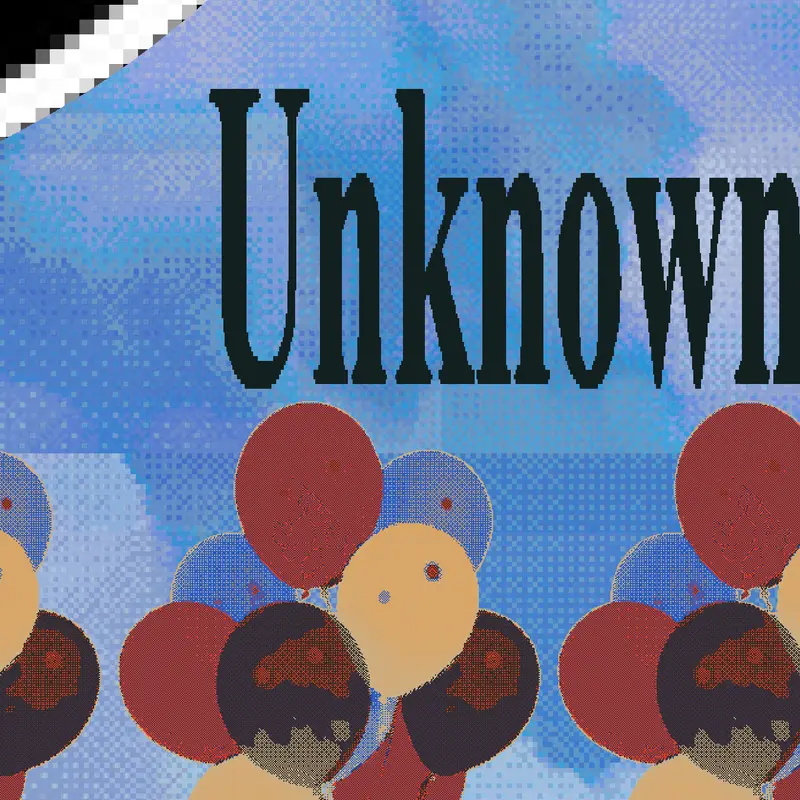 Unknown by @whatamievendoingman