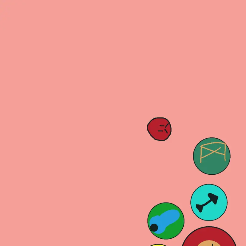 Game by @quimic
