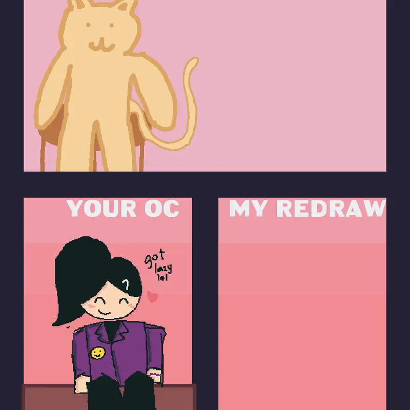 Game by @Kittyah