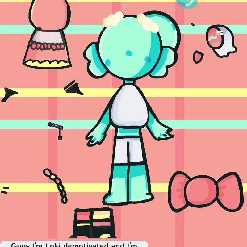 Dw dress up game by @popp1234