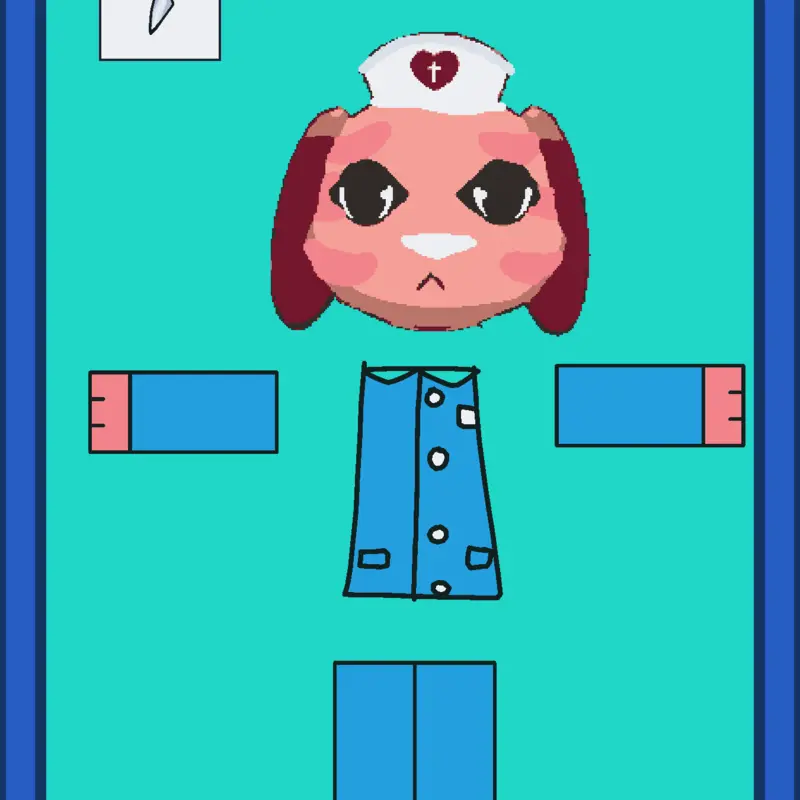Game by @whiteystudio