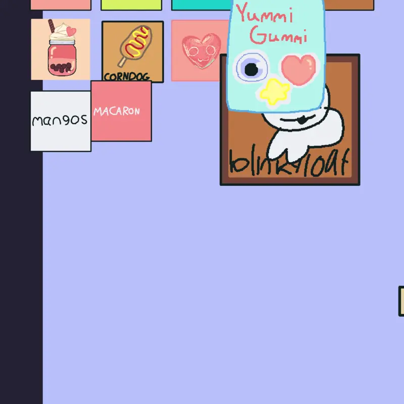 Game by @ersto