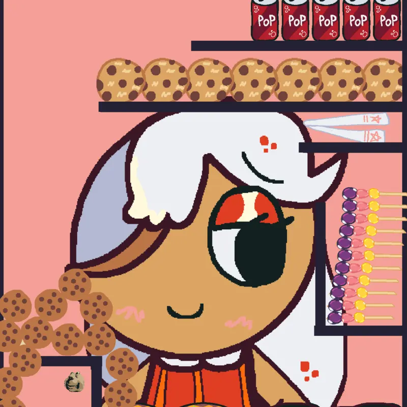 Game by @ariahandmyself