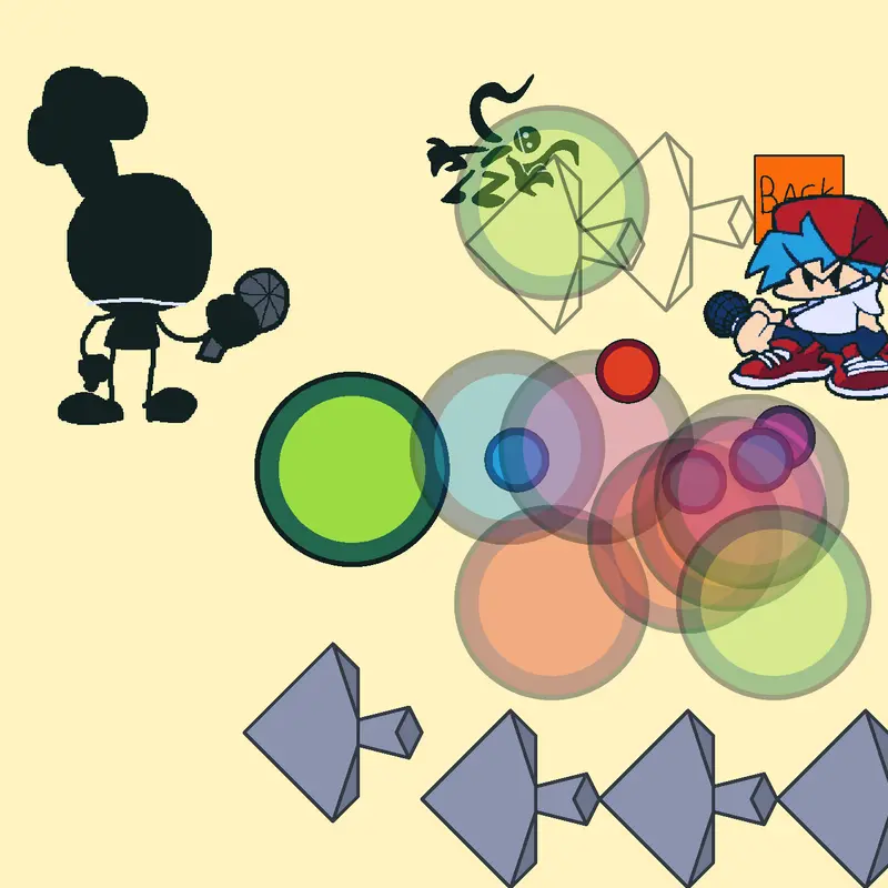 Game by @bumpy