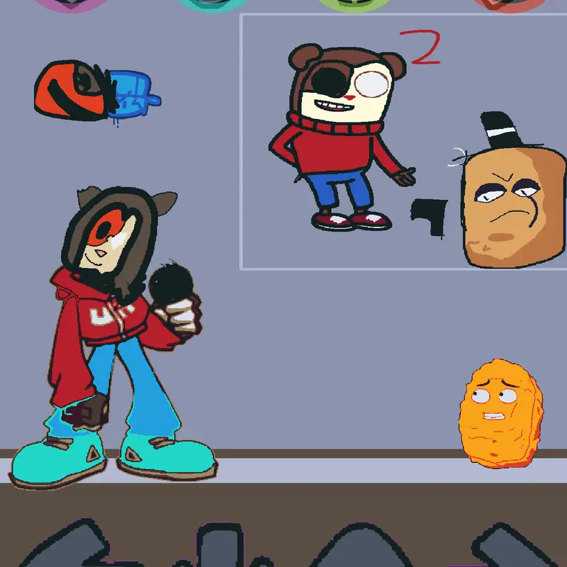 Game by @marioreal882