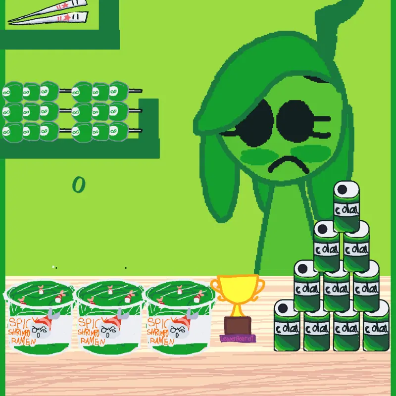 Game by @kawaii_Sprunkiguy