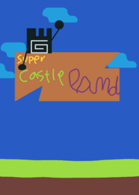 super castle land beta....