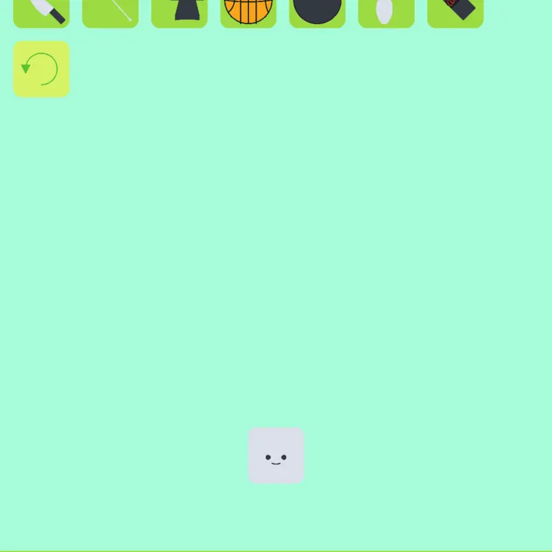 Game by @magdonalflanka