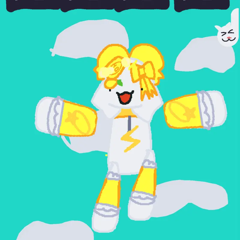 Game by @L3M0NS04P_0FF1C4L