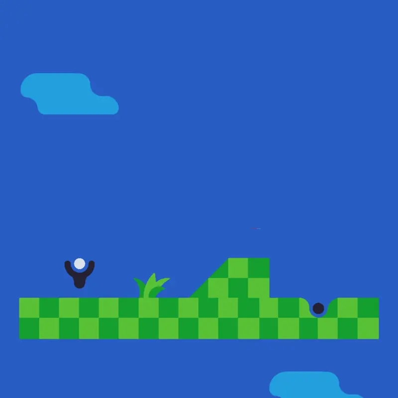 Game by @GatewayToBrazil