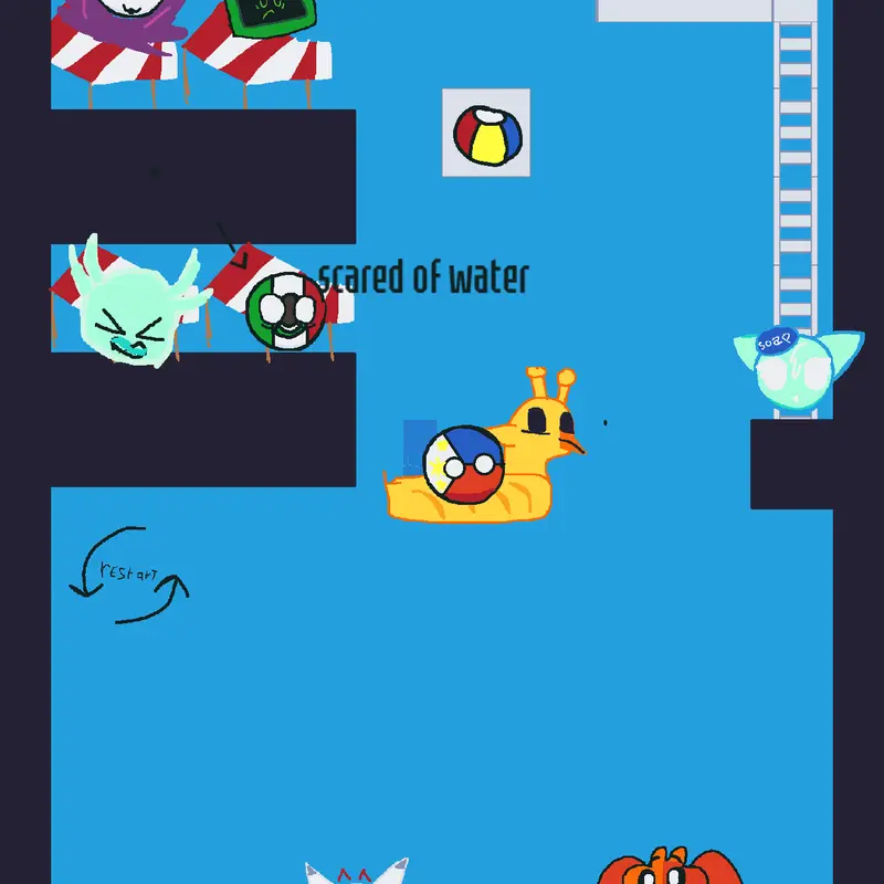 Game by @momisgoodandcool