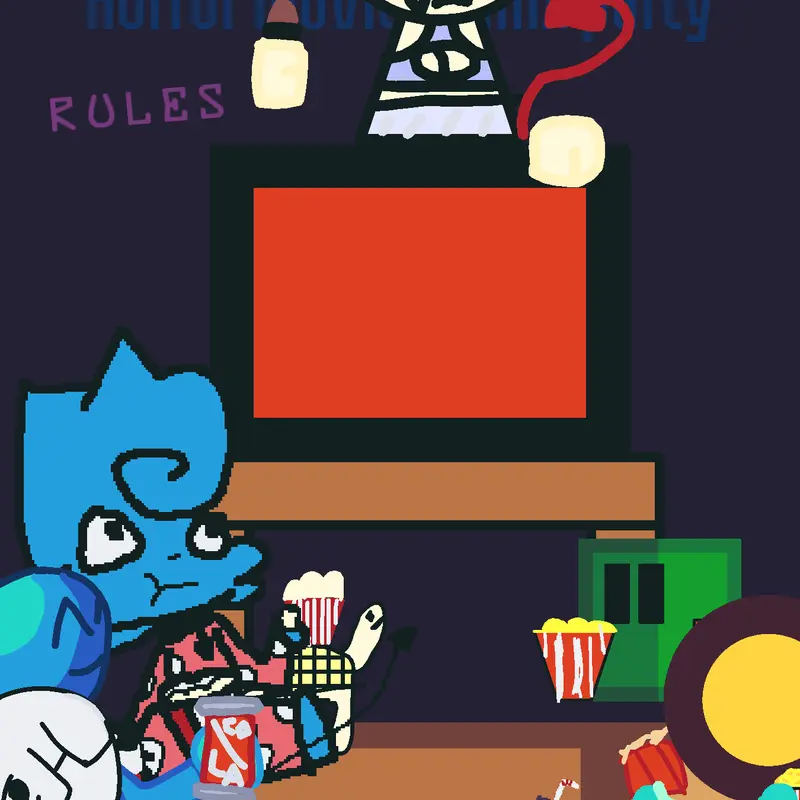 Game by @pantastar