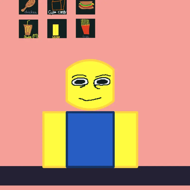Game by @GAME_OVER_53
