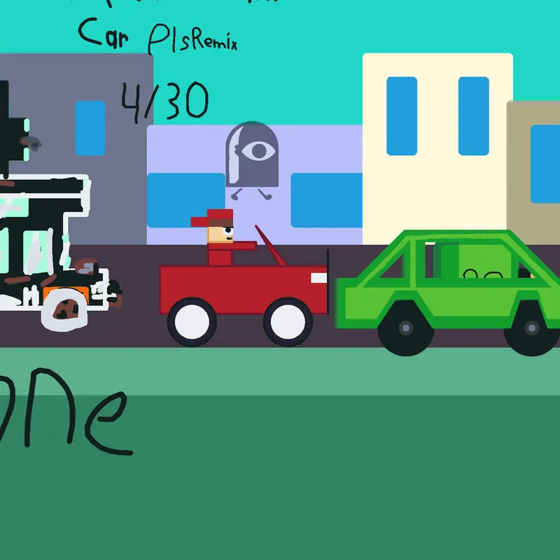 Game by @race_ferrari