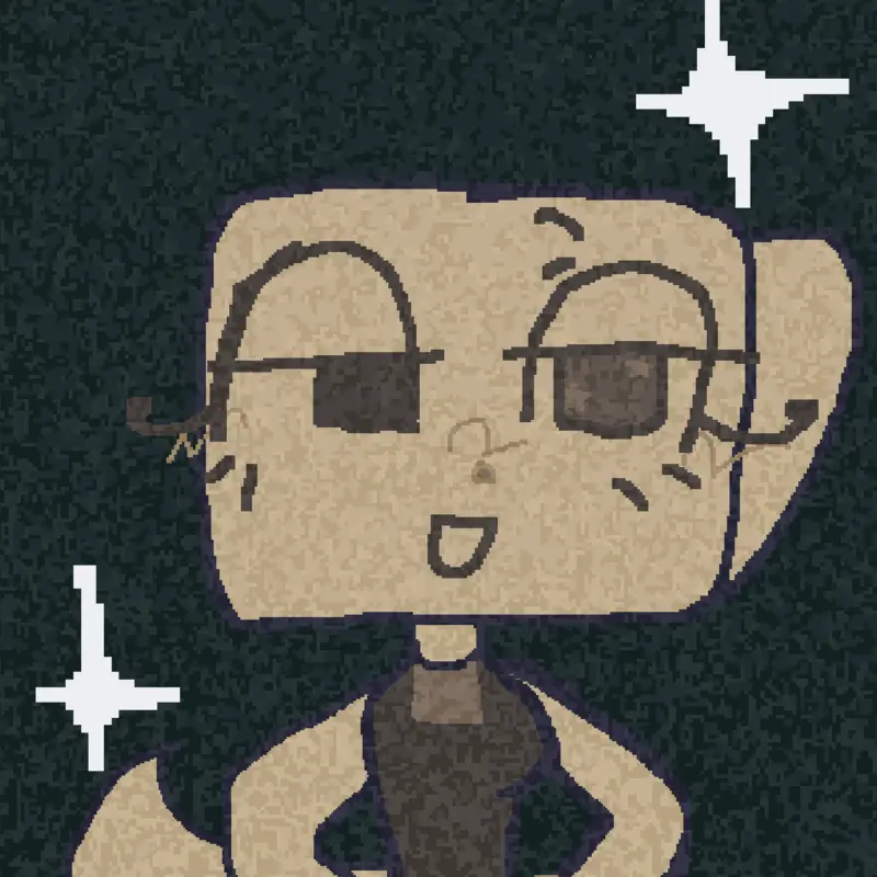 Game by @COSMICCC