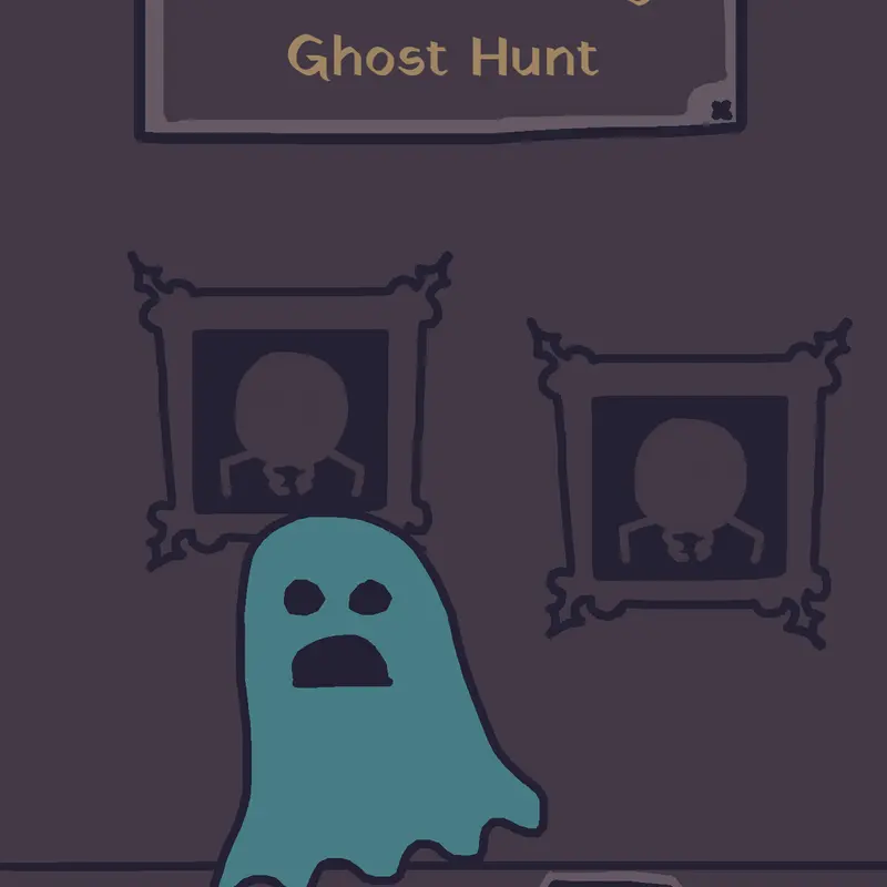 Game by @ljgaming