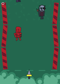 Last Man Standing