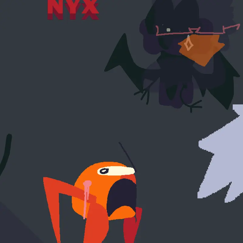 Game by @nakoz