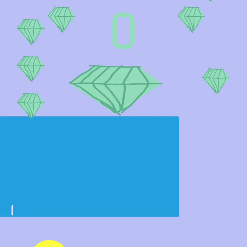 Game by @bluevy