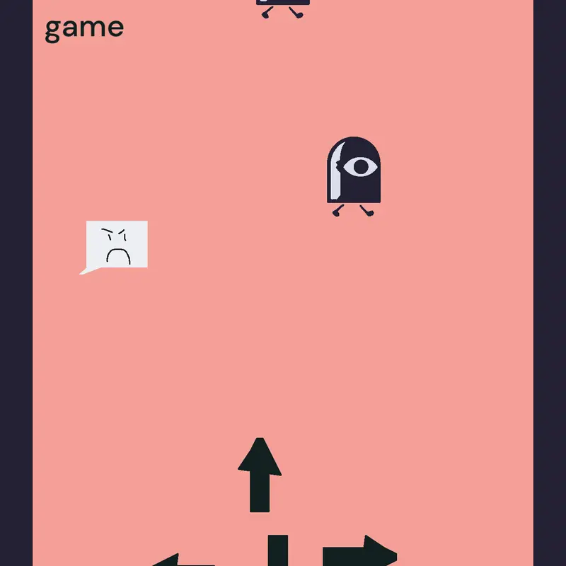 Game by @smoldude