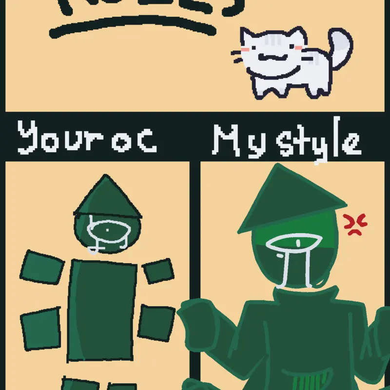 Game by @Daisukii