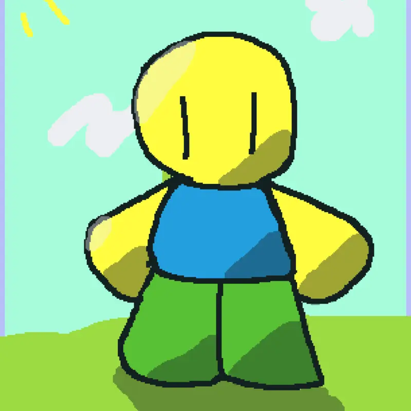 Game by @lorranebjork