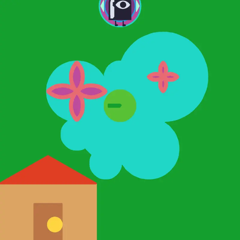 Game by @90p0