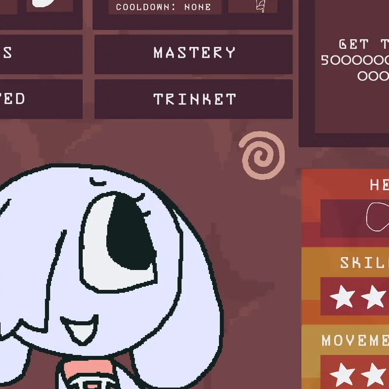 Game by @zoey_hi
