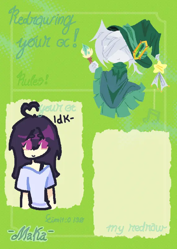 Game by @Maddie_lovez_Madoka