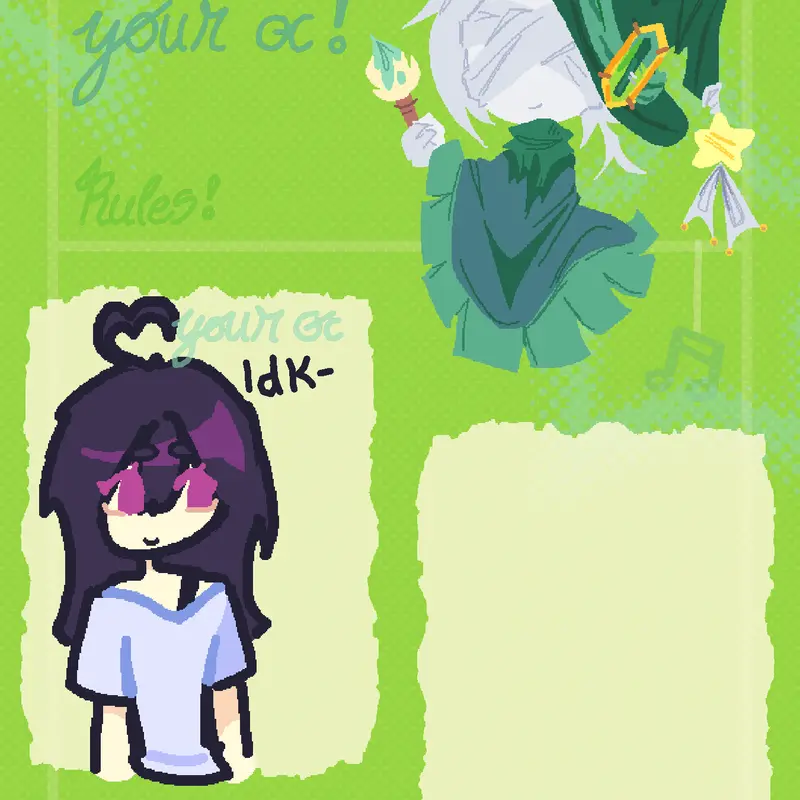 Game by @Maddie_lovez_Madoka