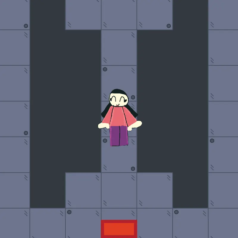 Game by @Venize