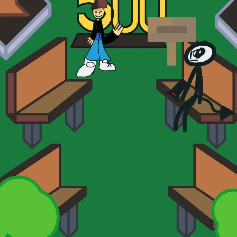 Game by @stickman_zeder