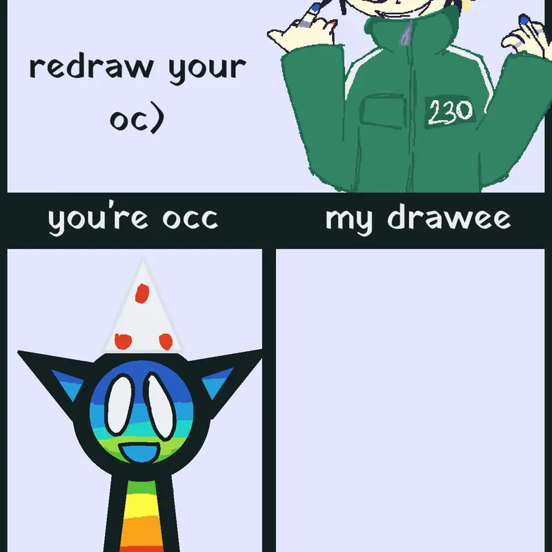 Game by @TOASTED-RAINBOW-SANDWICH