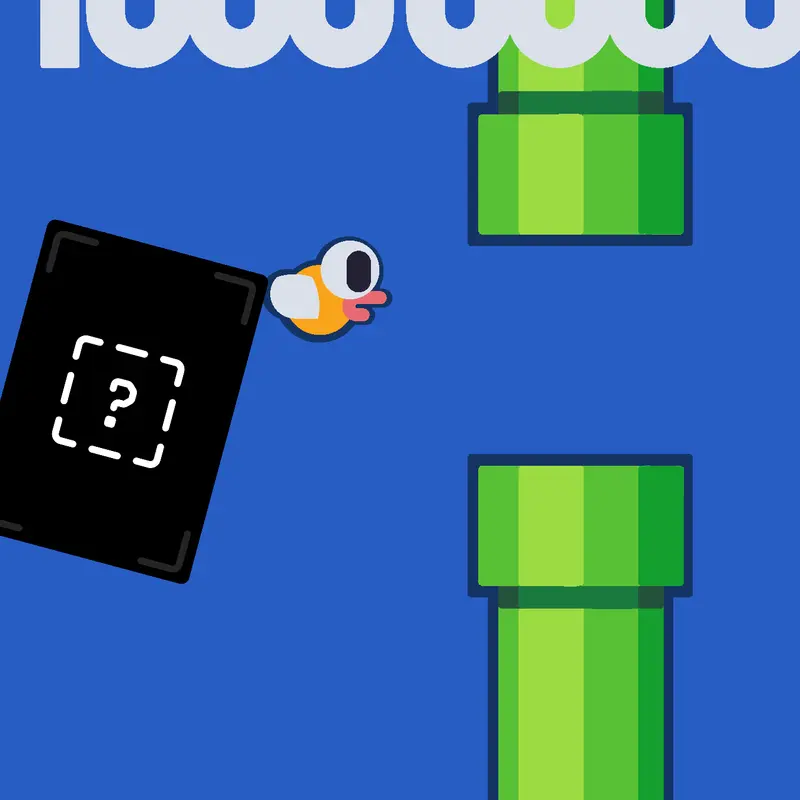 Game by @rodr1go