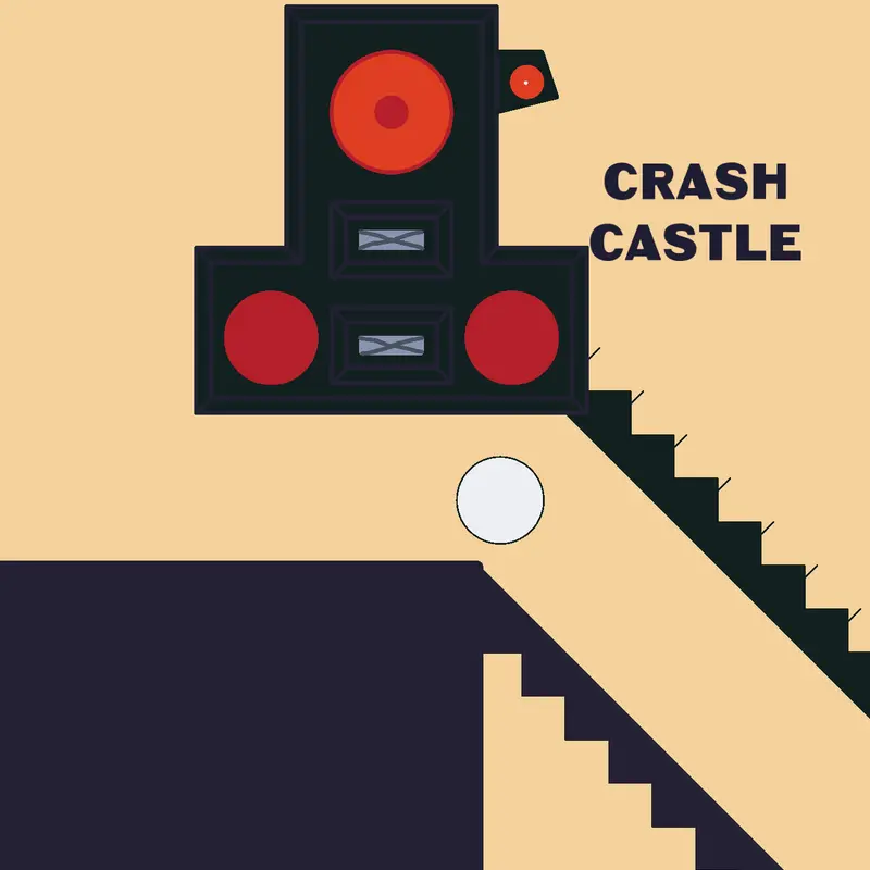 Game by @Coerce_castle