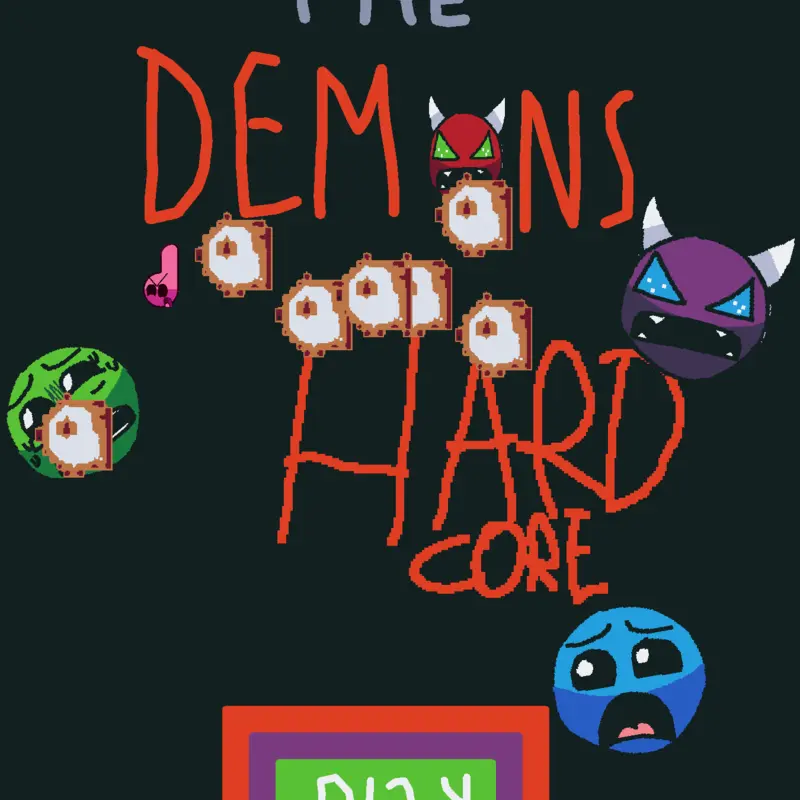 Game by @dafuqboom_236