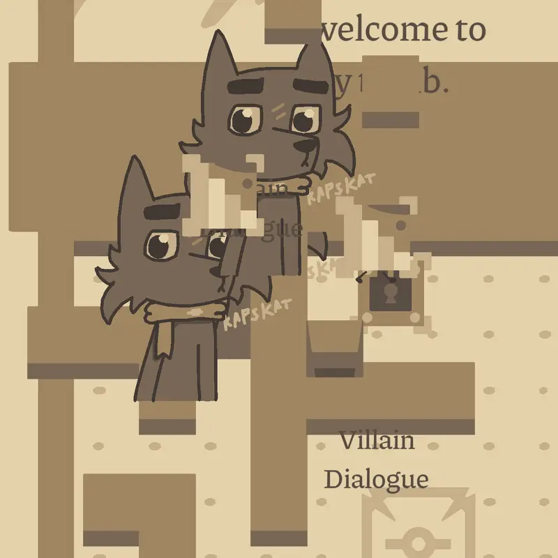 Game by @Xilaqro