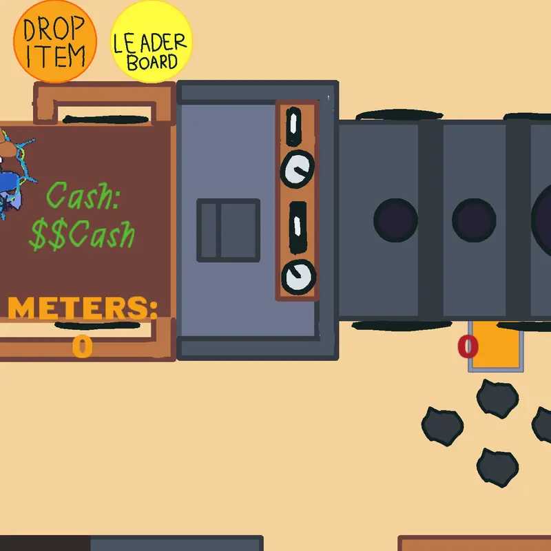 Game by @onetpot19