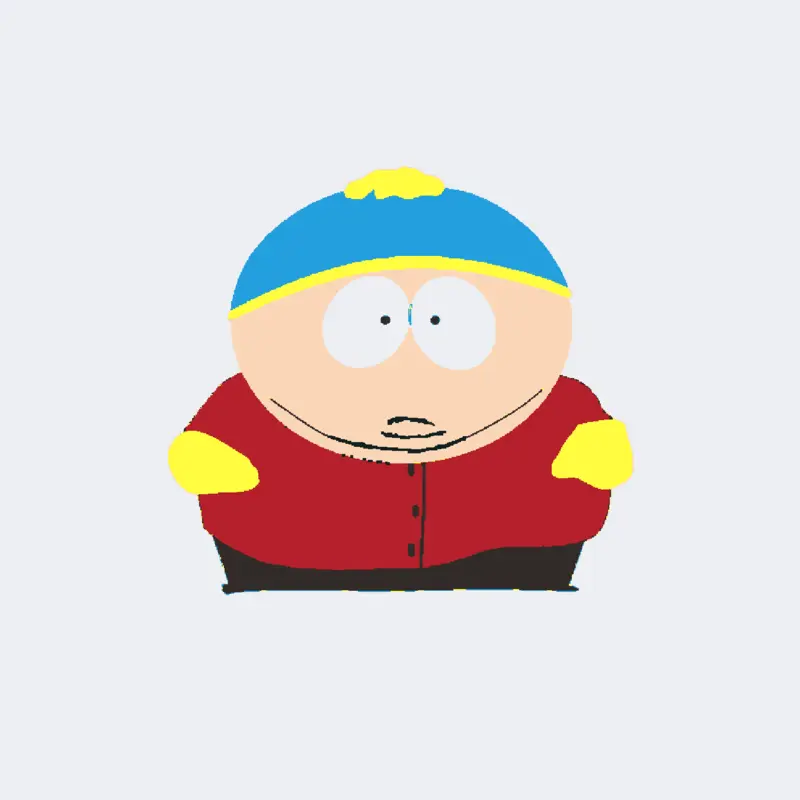 epik eric cartman meme wowie by @Toast_Buddy